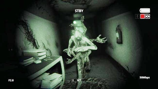 outlast for mac free