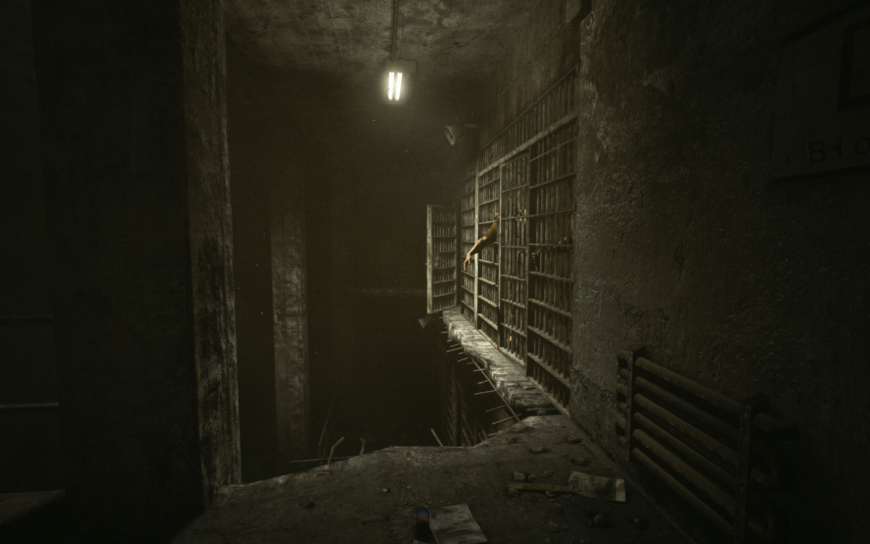 outlast for mac free